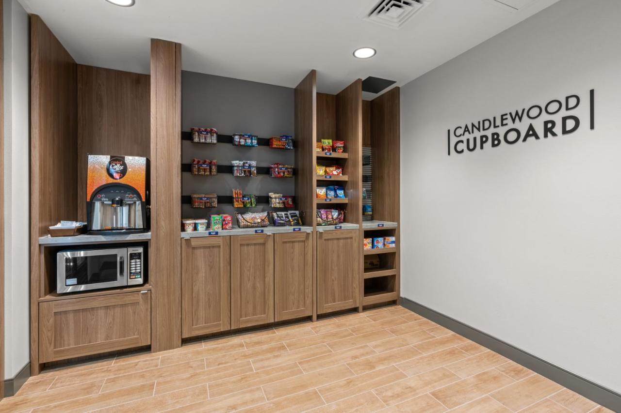 Candlewood Suites Sumner Puyallup Area By Ihg Екстериор снимка