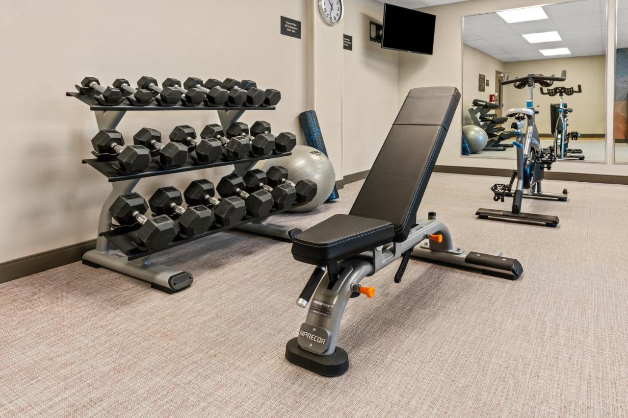 Candlewood Suites Sumner Puyallup Area By Ihg Екстериор снимка