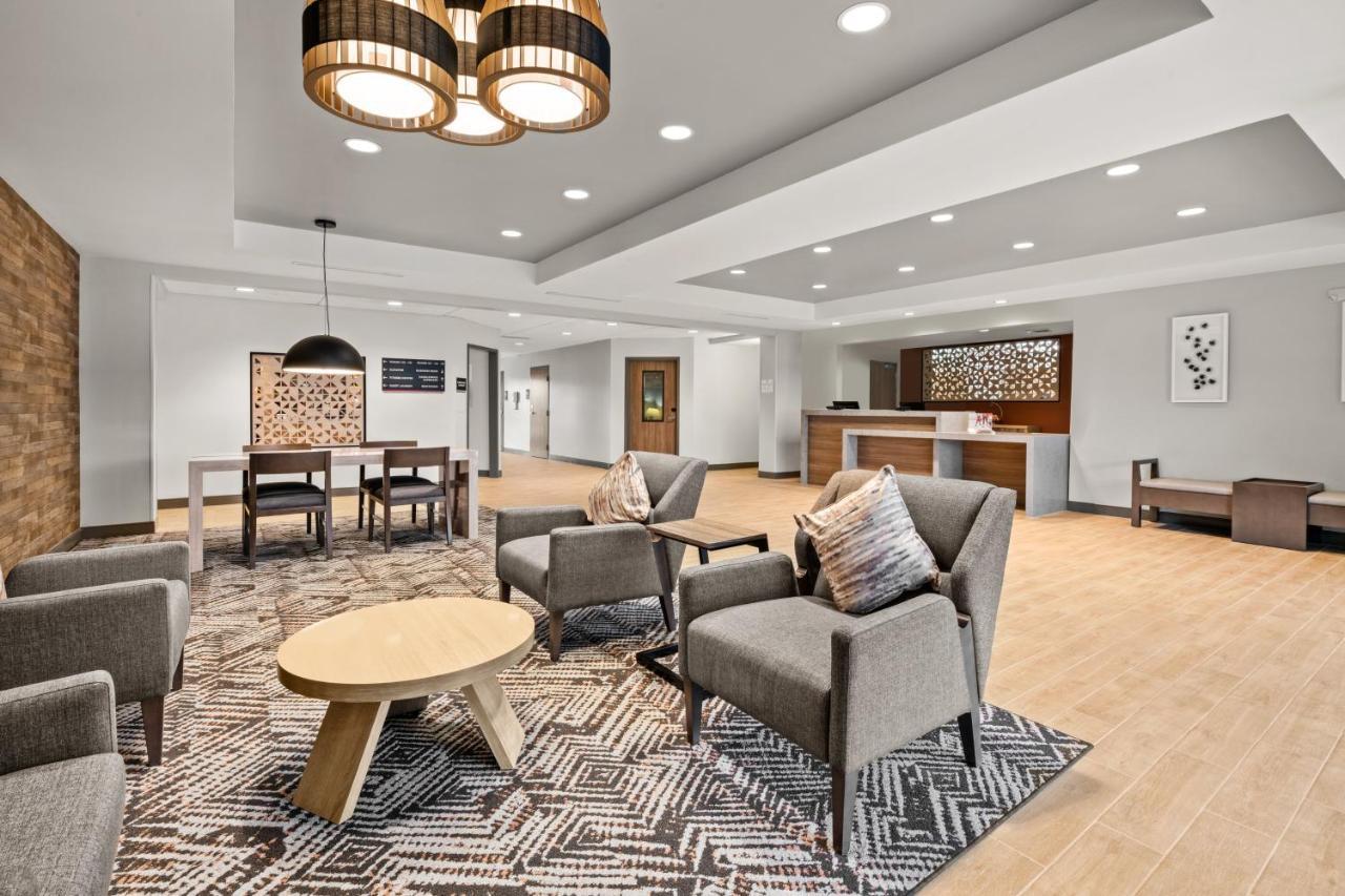 Candlewood Suites Sumner Puyallup Area By Ihg Екстериор снимка