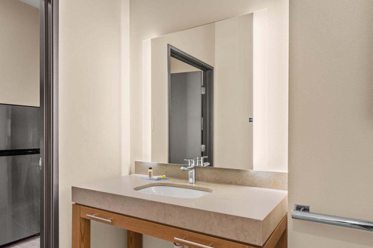 Candlewood Suites Sumner Puyallup Area By Ihg Екстериор снимка